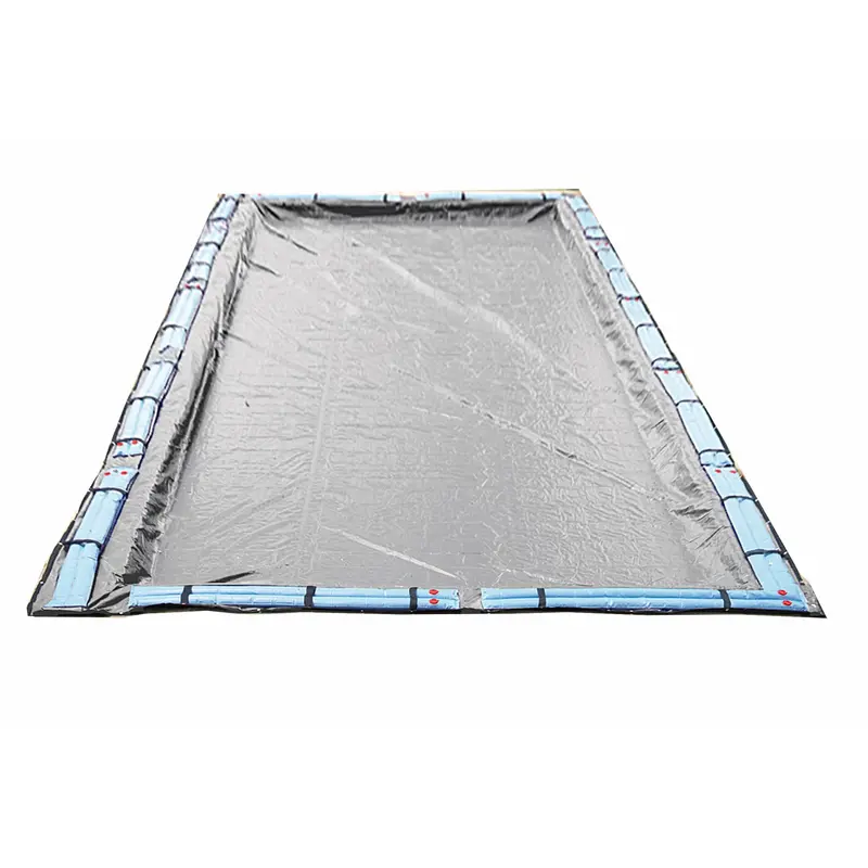 20-Year Reinforced In-Ground Pool Winter Cover