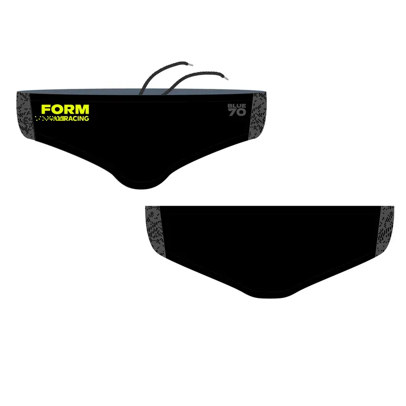 2026 Form Racing Custom Men’s Competition Brief