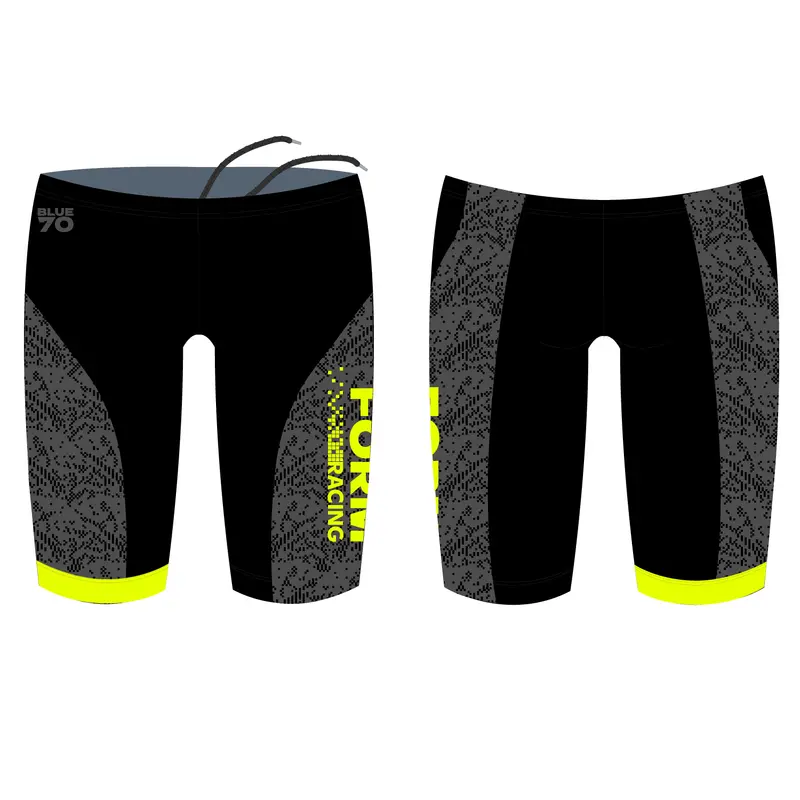 2026 Form Racing Custom Men’s Competition Jammer