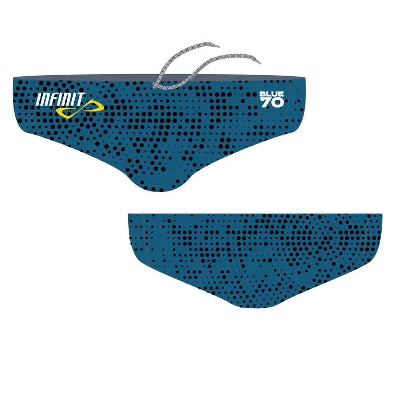 2026 Infinit Custom Men’s Competition Brief
