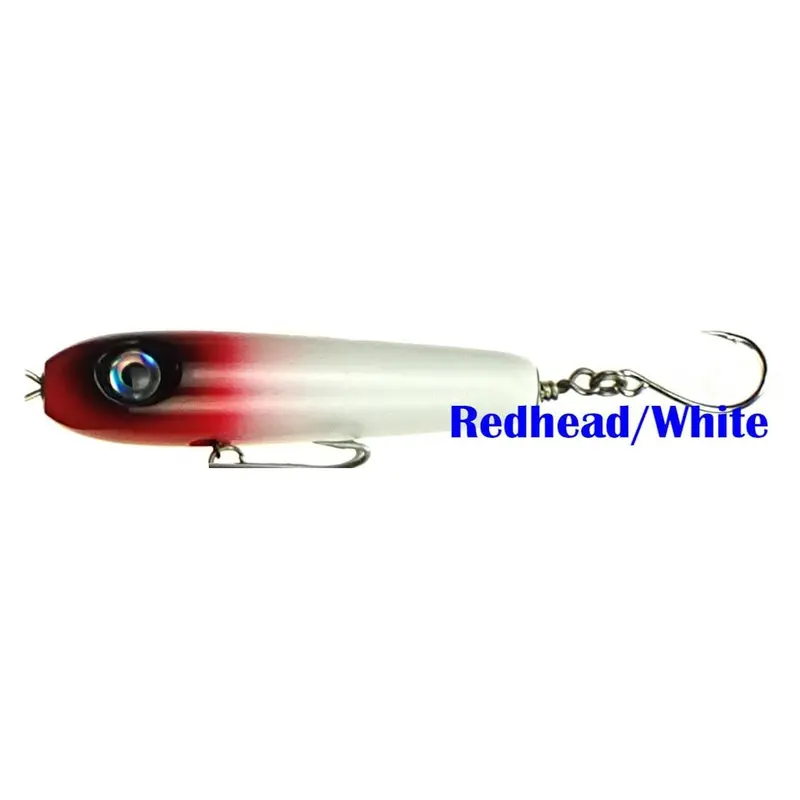 247 Lures Mully Junior – Compact Topwater Walking Bait