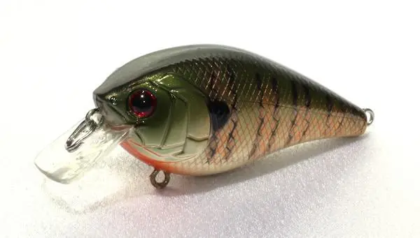 6th Sense Crush 50X Squarebill Crankbait