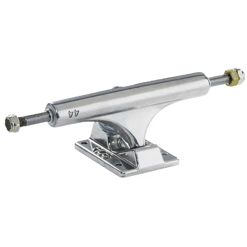 Ace AF1 Polished Hollow Skateboard Trucks – 44mm