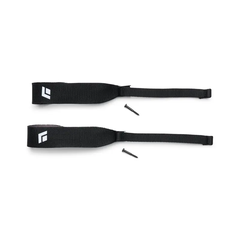 Adjustable Variwidth Webbing Straps – Modular Gear Attachment