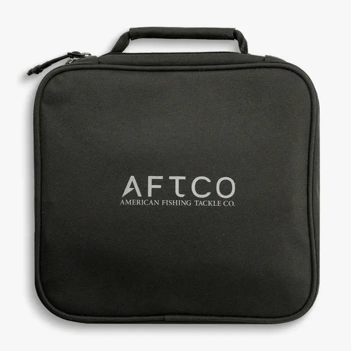 Aftco Lure Binder Organizer