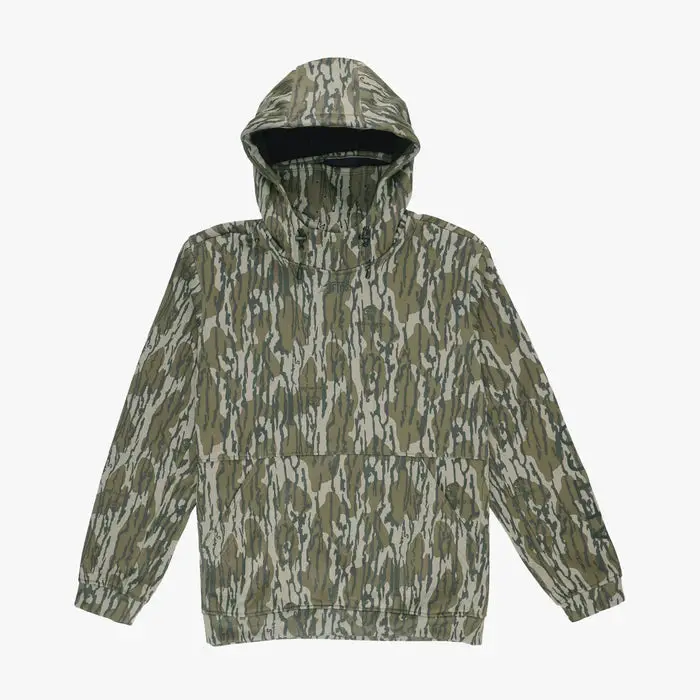Aftco Reaper Mossy Oak Original Bottomland Jacket