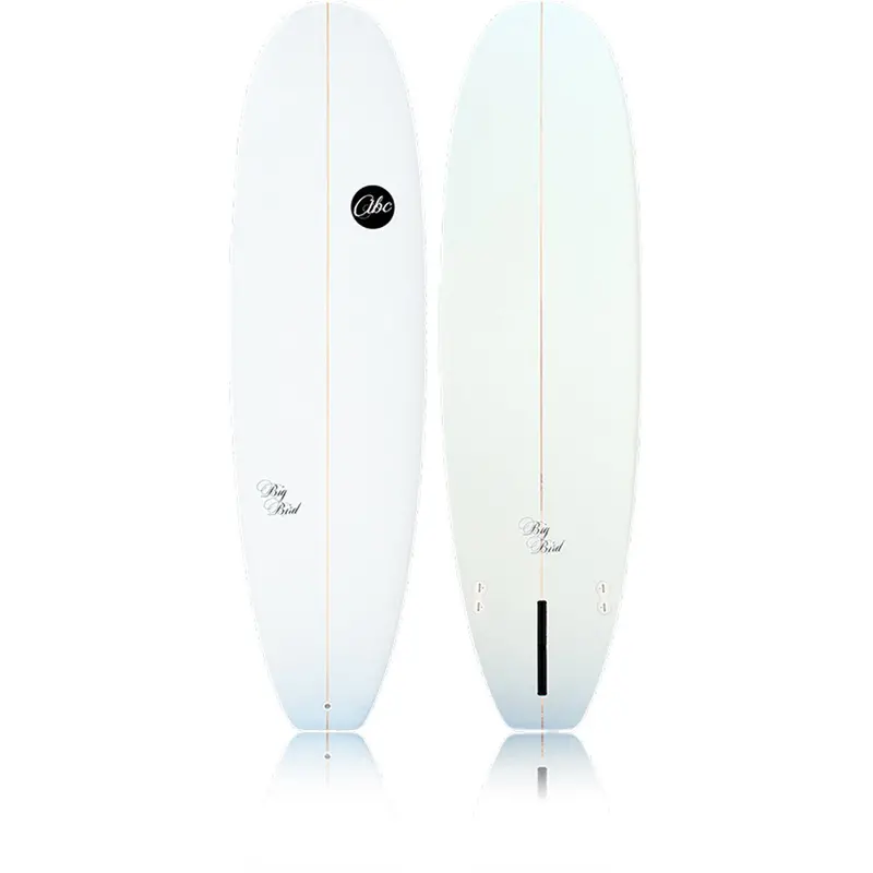 Alder ABC Big Bird 6’10” Foam Surfboard