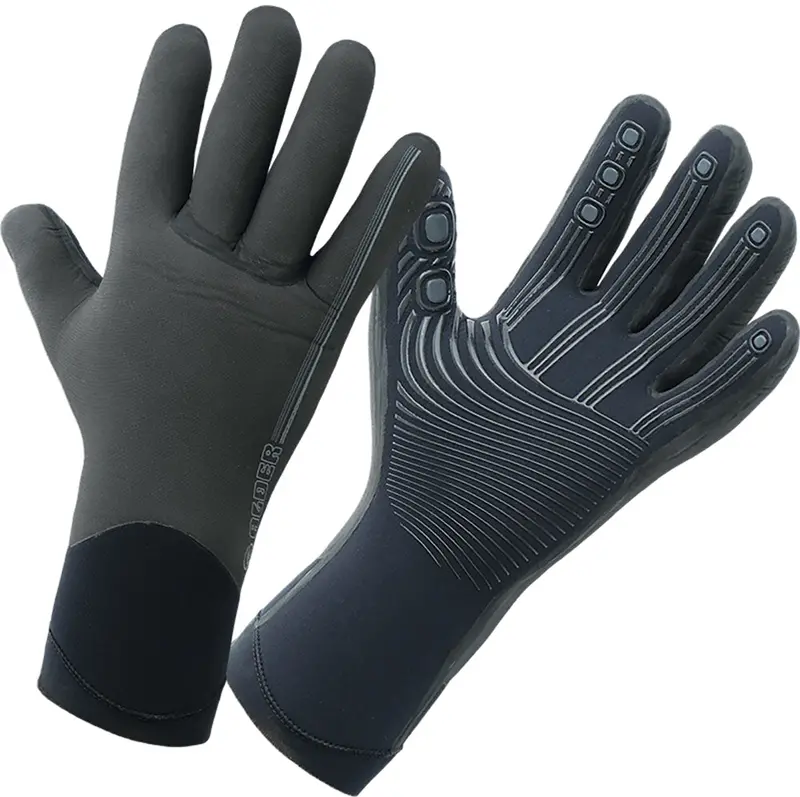 Alder Future 2.5mm Lightweight Wetsuit Gloves