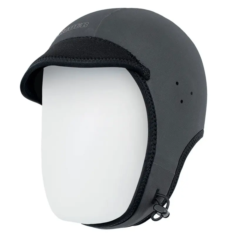 Alder Junior Stealth 2.5mm Wetsuit Beanie