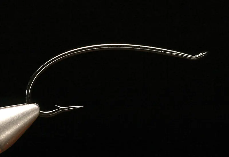 Alec Jackson Steelhead Irons Hook Set