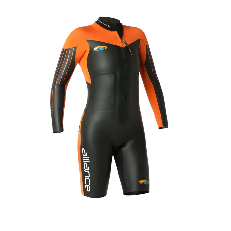 ALLIANCE Women’s Swimrun-Specific Wetsuit