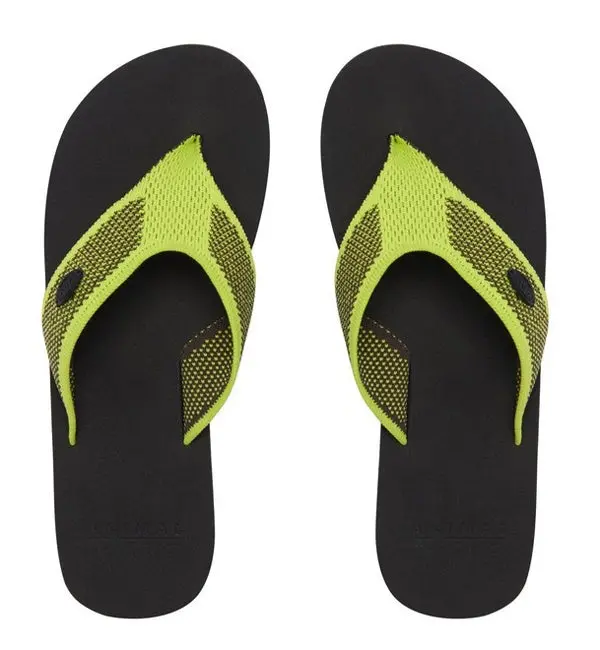 Animal Martina Women’s Flip-Flops