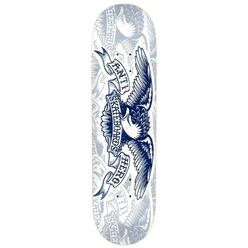 Anti Hero Copier Eagle 8.06″ Skate Deck
