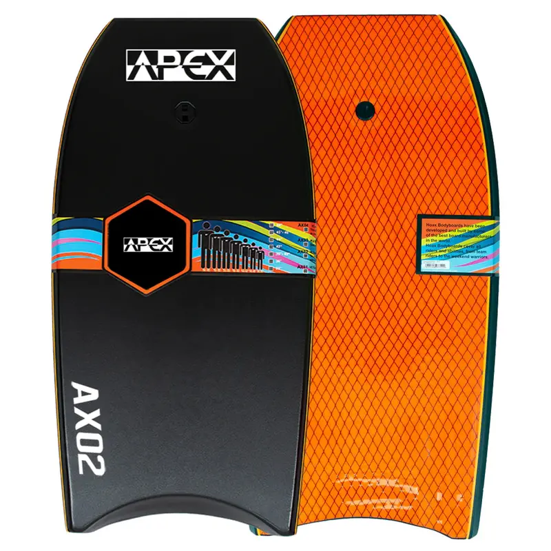 Apex AXS 42-Inch Bodyboard for Wave Riding