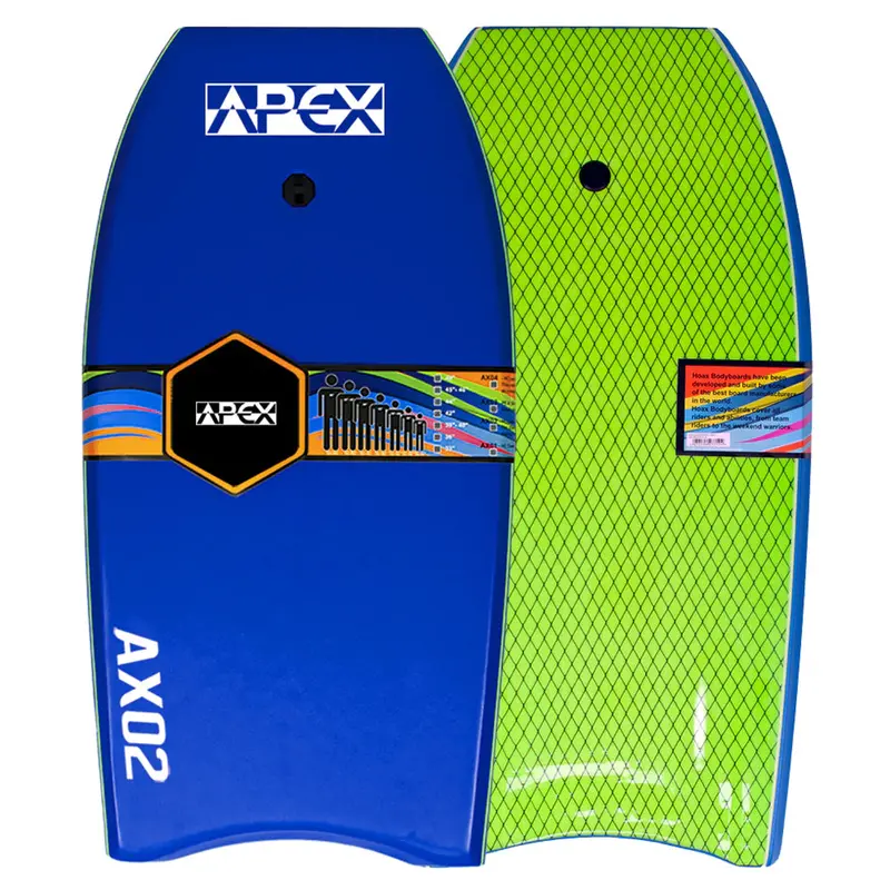 Apex AXS 44-Inch Advanced Bodyboard