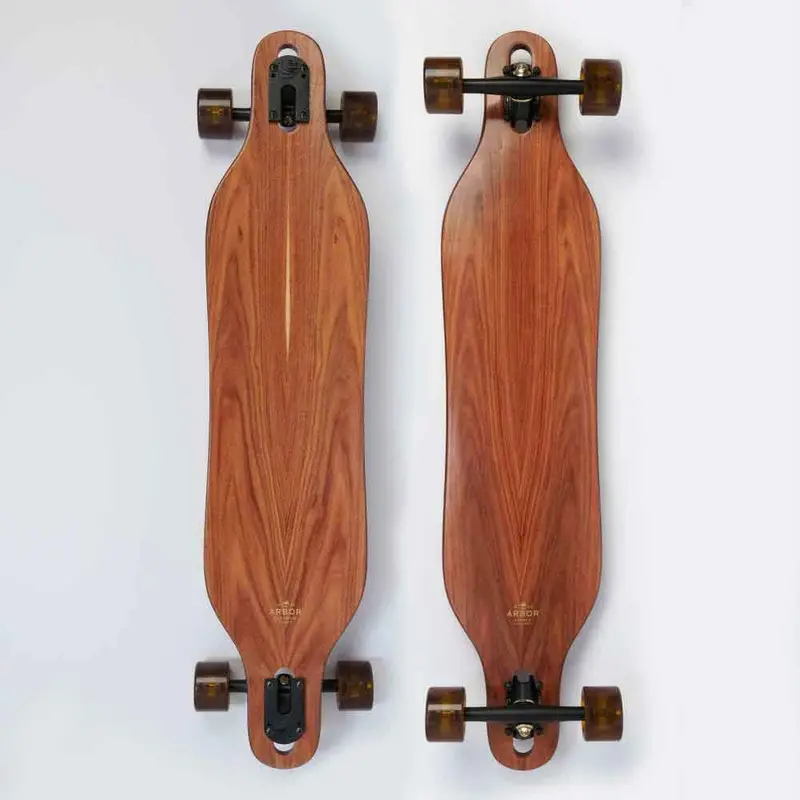 Arbor Axis 40″ Performance Flagship Longboard
