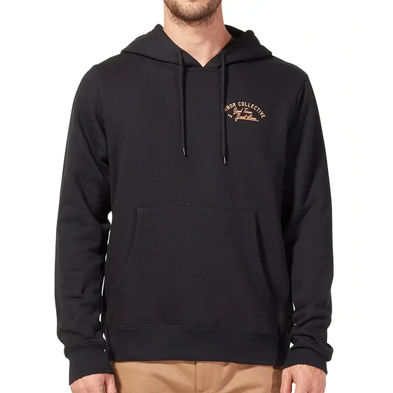 Arbor Shop Pullover Hoodie for Men