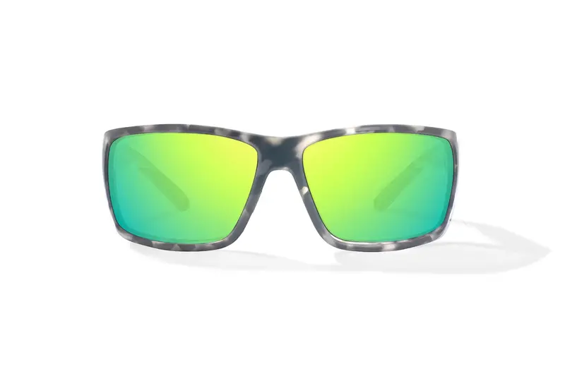 Bajio Bales Beach Polarized Sunglasses for Sun and Surf
