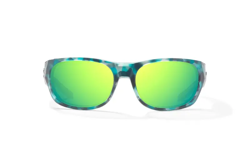 Bajio Darien Performance Polarized Sunglasses for Anglers