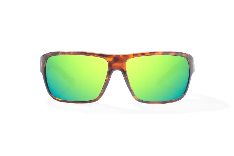 Bajio Rigolets Lightweight Polarized Sunglasses for Boating