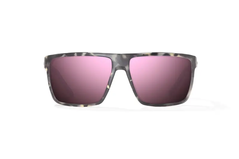 Bajio Toads Slim-Fit Polarized Sunglasses for Active Use