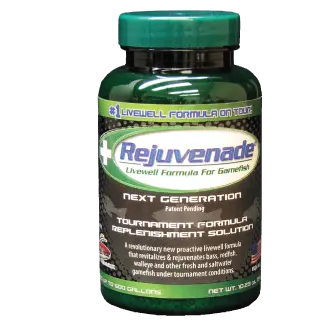 Bass Medics Rejuvenade Live Well Treatment – 290g Water Conditioner