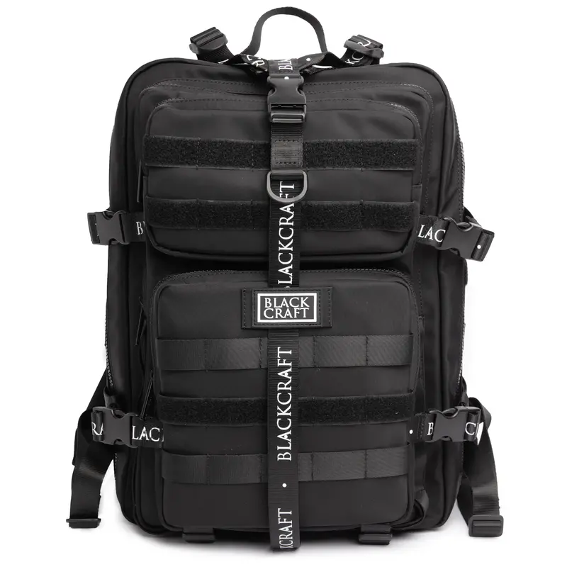 BCC Modular Tactical Backpack