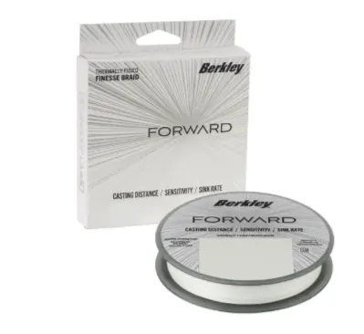 Berkley Forward Monofilament Line – High Abrasion Resistance