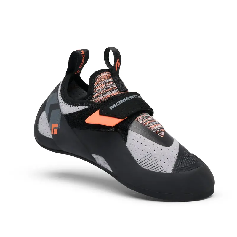 Big Kids’ Momentum Entry-Level Climbing Shoes