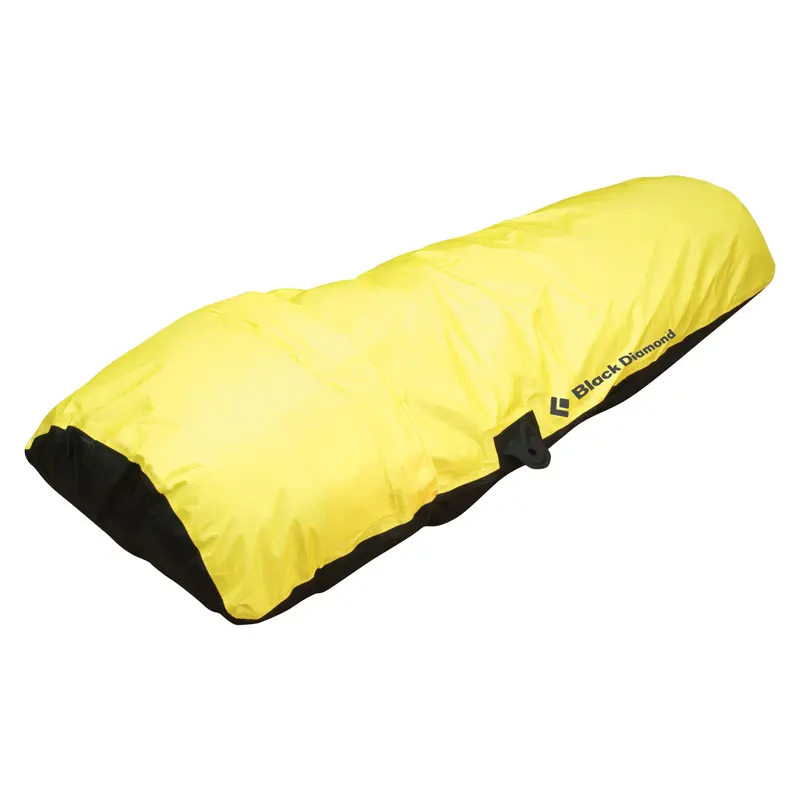 Big Wall Hooped Bivy – Extended Length Shelter
