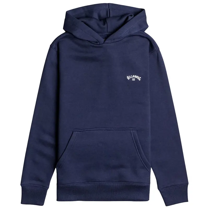 Billabong Arch Full-Zip Hooded Jacket