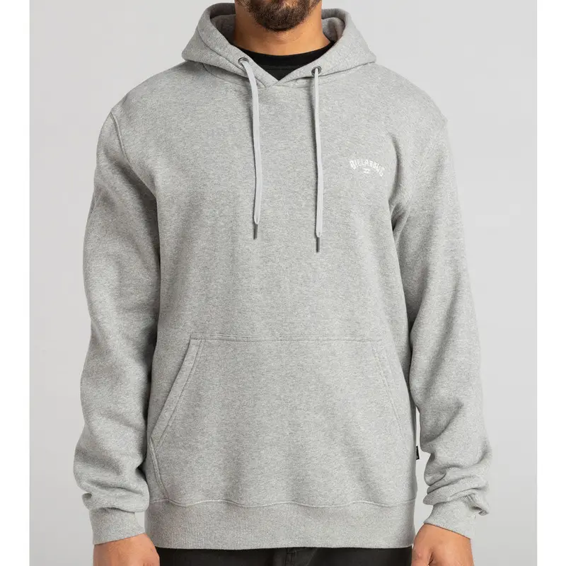 Billabong Arch Lightweight Pullover Sweatshirt
