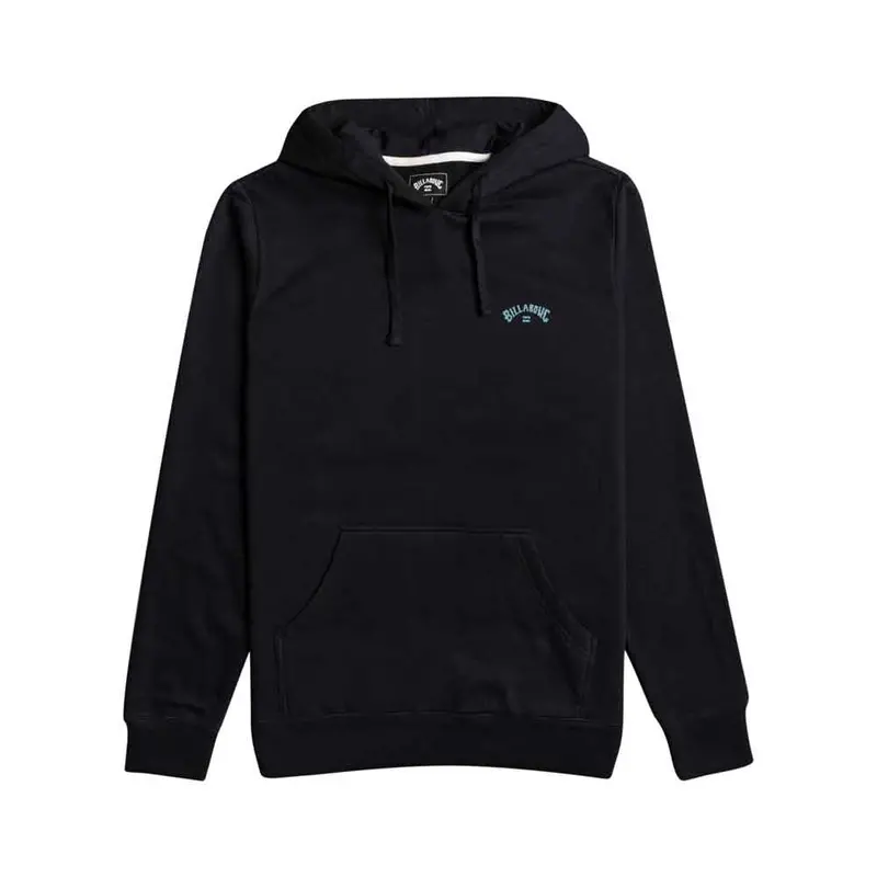 Billabong Arch Wave Graphic Hoodie