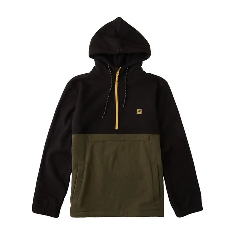 Billabong Boundary Drawstring Hoodie