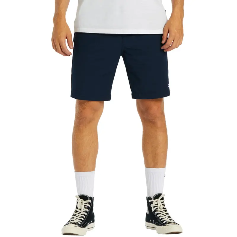 Billabong Crossfire Walkshorts – Casual Fit