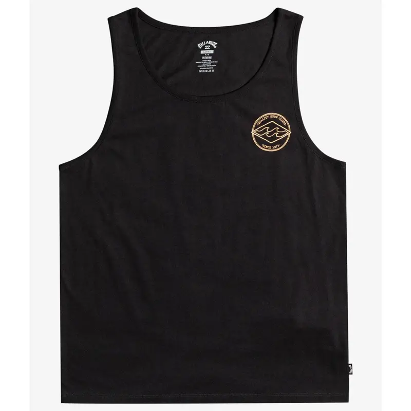 Billabong Rotor Diamond Quilted Vest