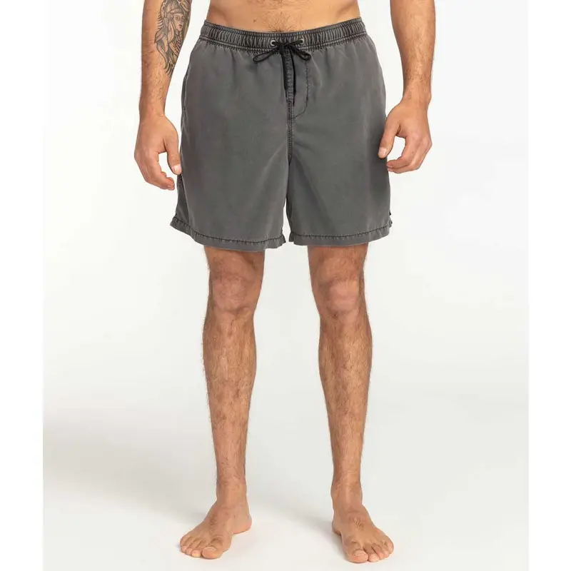 Billabong Wasted Times OVD Layback Board Shorts