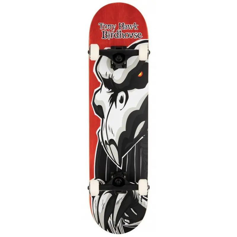 Birdhouse Hawk Falcon 2 8″ Complete Skateboard