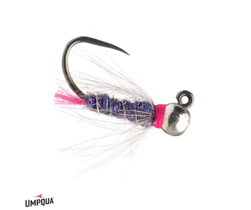 Blowtorch Fly – Purple