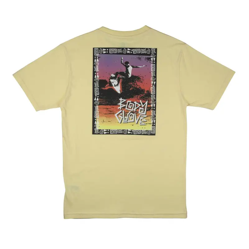 Body Glove Cutback Classic T-Shirt