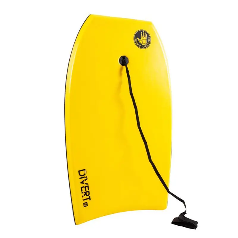 Body Glove Divert 33-Inch Foam Bodyboard for Beginners and Recreational Riders