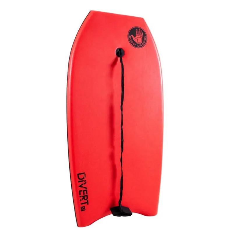 Body Glove Divert 37-Inch Bodyboard – Compact Wave Rider