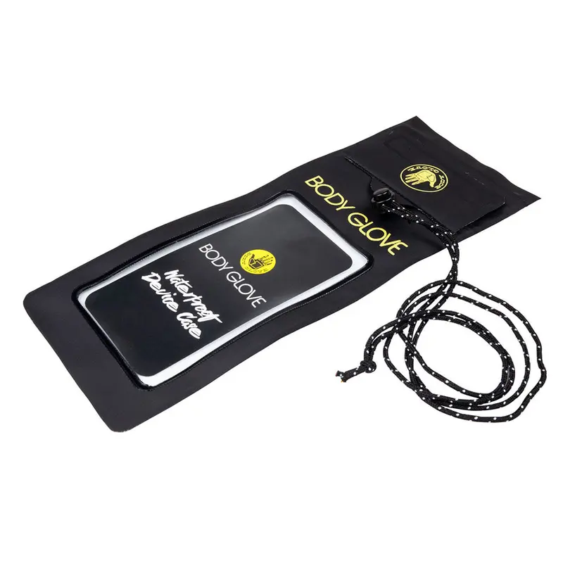 Body Glove Driza Slim-Fit RFID-Blocking Wallet