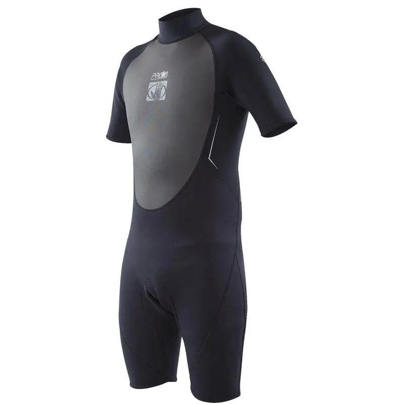 Body Glove Pro 3mm Shorty Wetsuit for Warm-Water Sessions