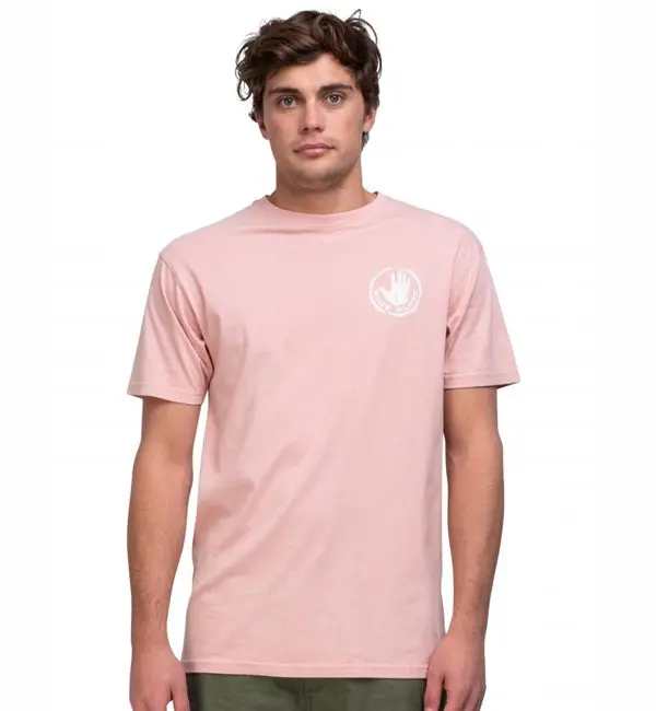 Body Glove Stamped Graphic T-Shirt – Short Sleeve Cotton Tee