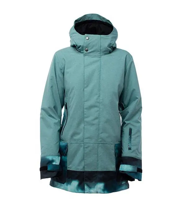 Bonfire Jade Women’s Snowboard and Ski Jacket