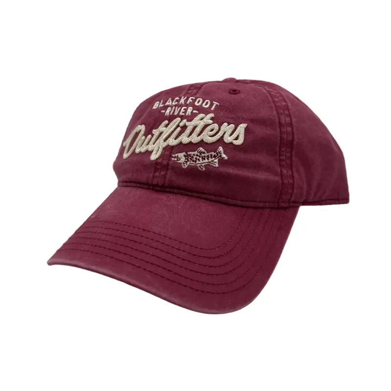 BRO Vintage Trucker Hat – Style L2