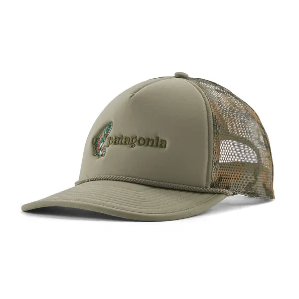 Broadcaster Fishing Hat by Patagonia