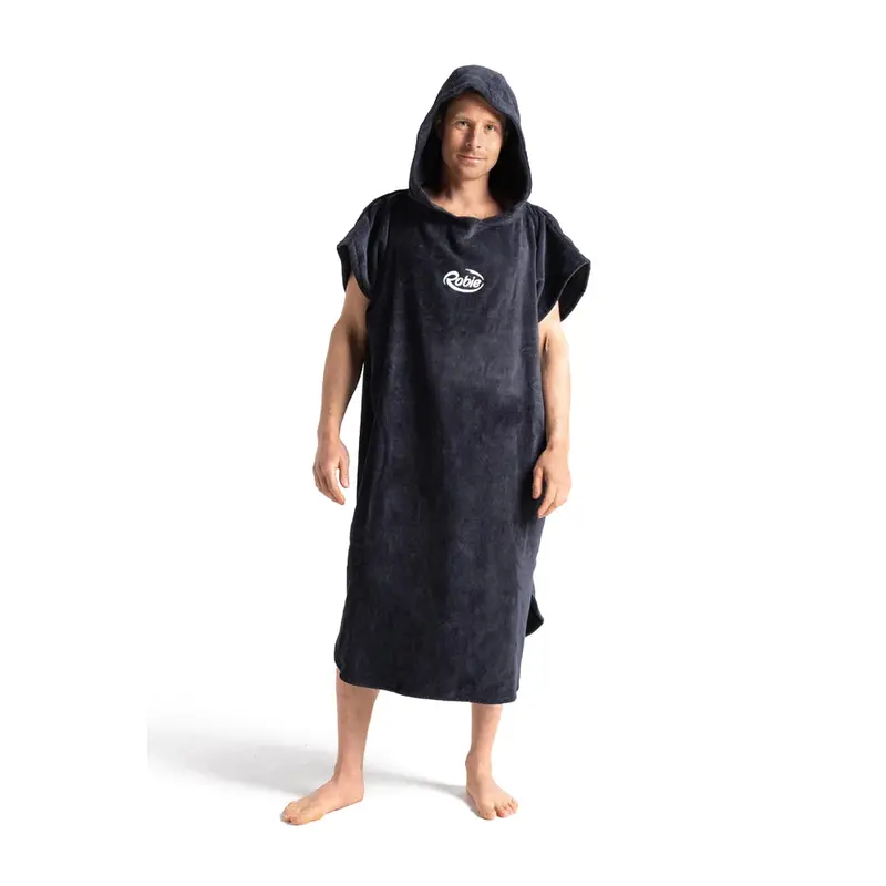 C-Skins Robie Original Changing Towel – Large Size Hooded Robe