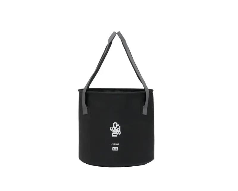 C-Skins Storm Chaser Dry Bucket Wetsuit Storage Bag